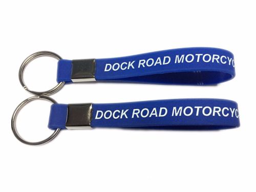 Dock-Road-Motorcycles-Custom-Printed-Silicone-Keyrings