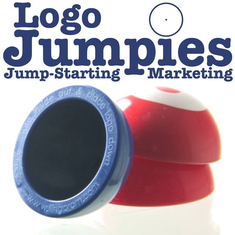 Logo Jumpies -