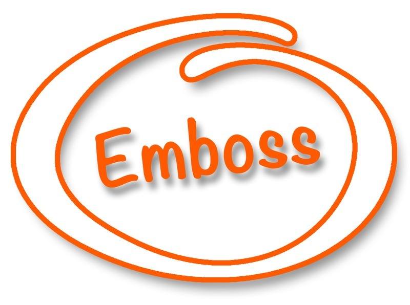 z.emboss