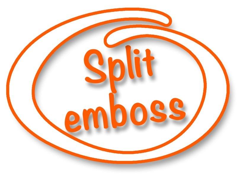 z.split-emboss