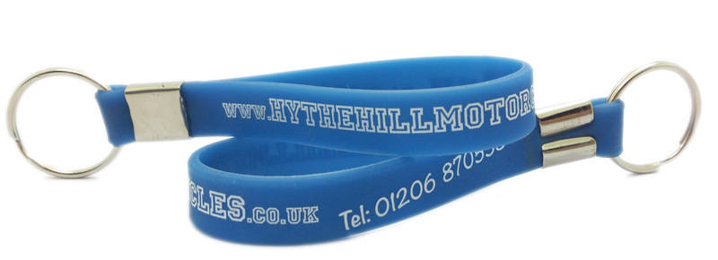 Hythehill Motorcycles by www.Promo-Bands.co.uk