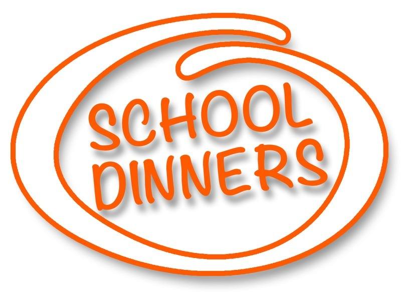 SCHOOL - SCHOOL-DINNERS