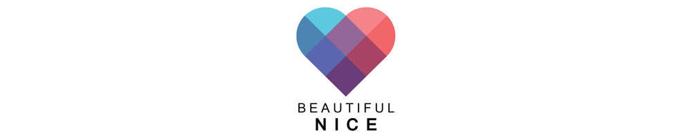 Beautiful Nice logo