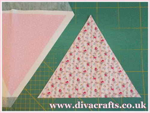 bunting free tutorial diva crafts (3)