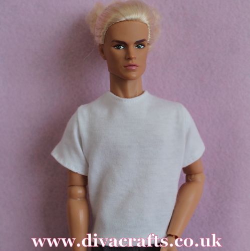 integrity male dolls