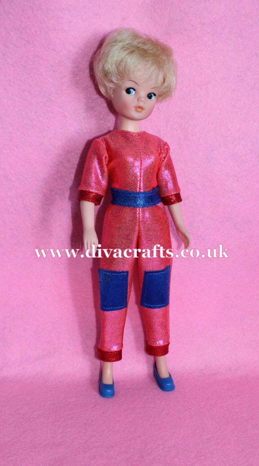 Sindy doll hot sale pedigree