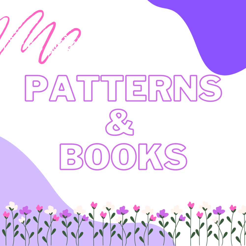 Patterns & Books