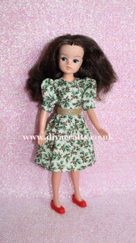 Handmade by Cazjar Pedigree Sindy Fashion - K43