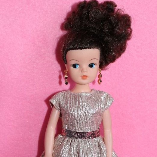 <!-- 0001 --> Newest Sindy Fashions