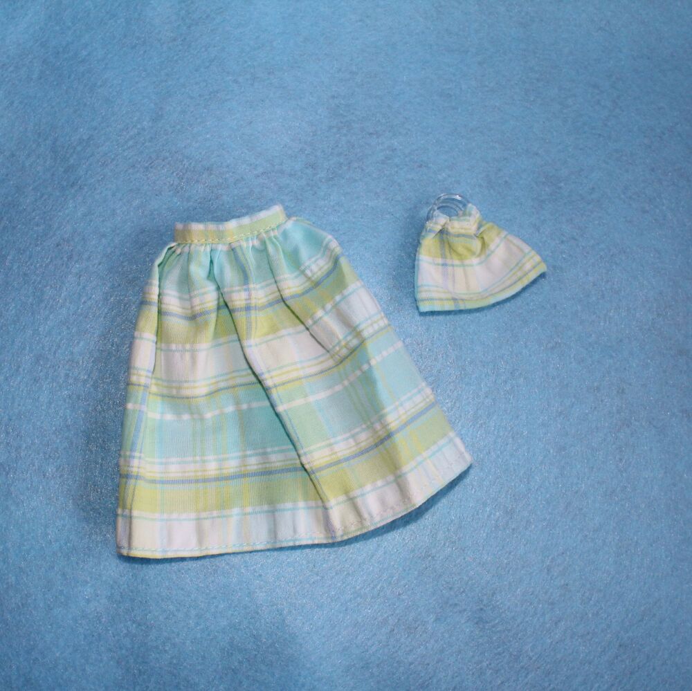 Clearance Item - S001 Fits Sindy