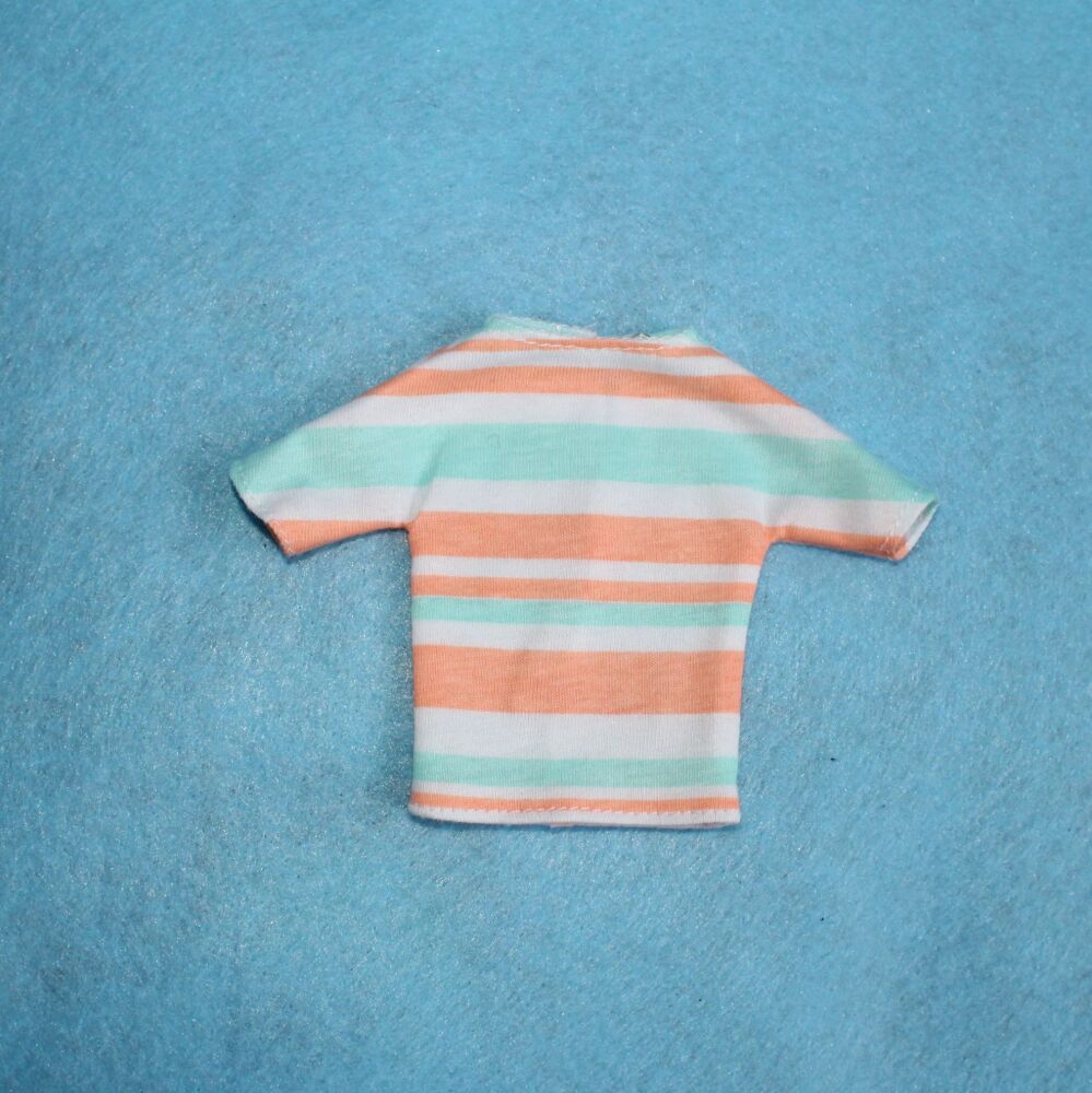 Clearance Item - S013 Fits Sindy