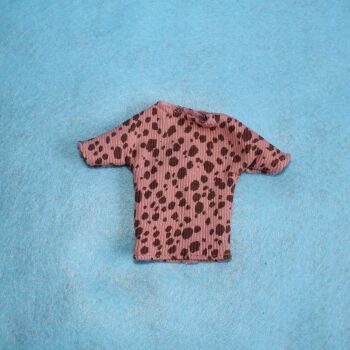 Clearance Item - S014 Fits Sindy