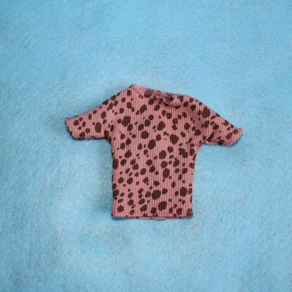 Clearance Item - S014 Fits Sindy