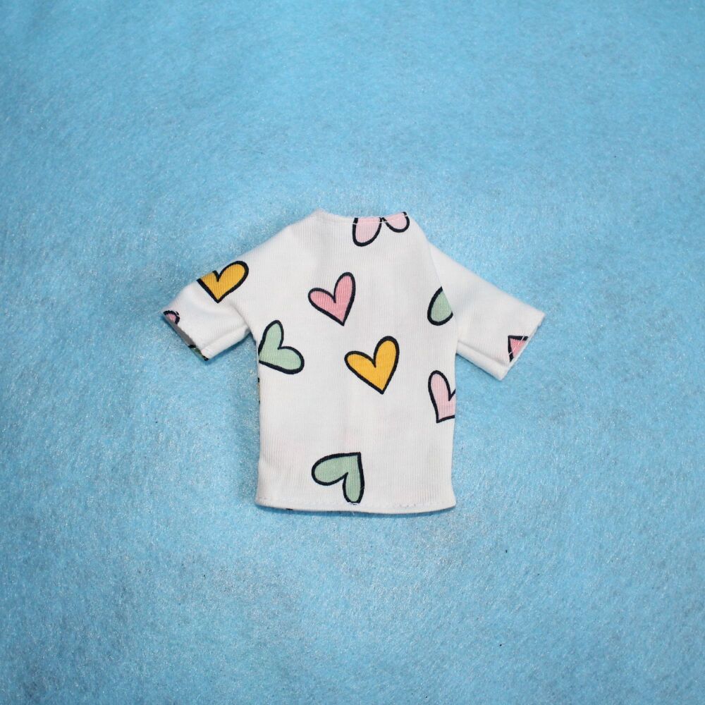 Clearance Item - S016 Fits Sindy