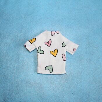 Clearance Item - S016 Fits Sindy
