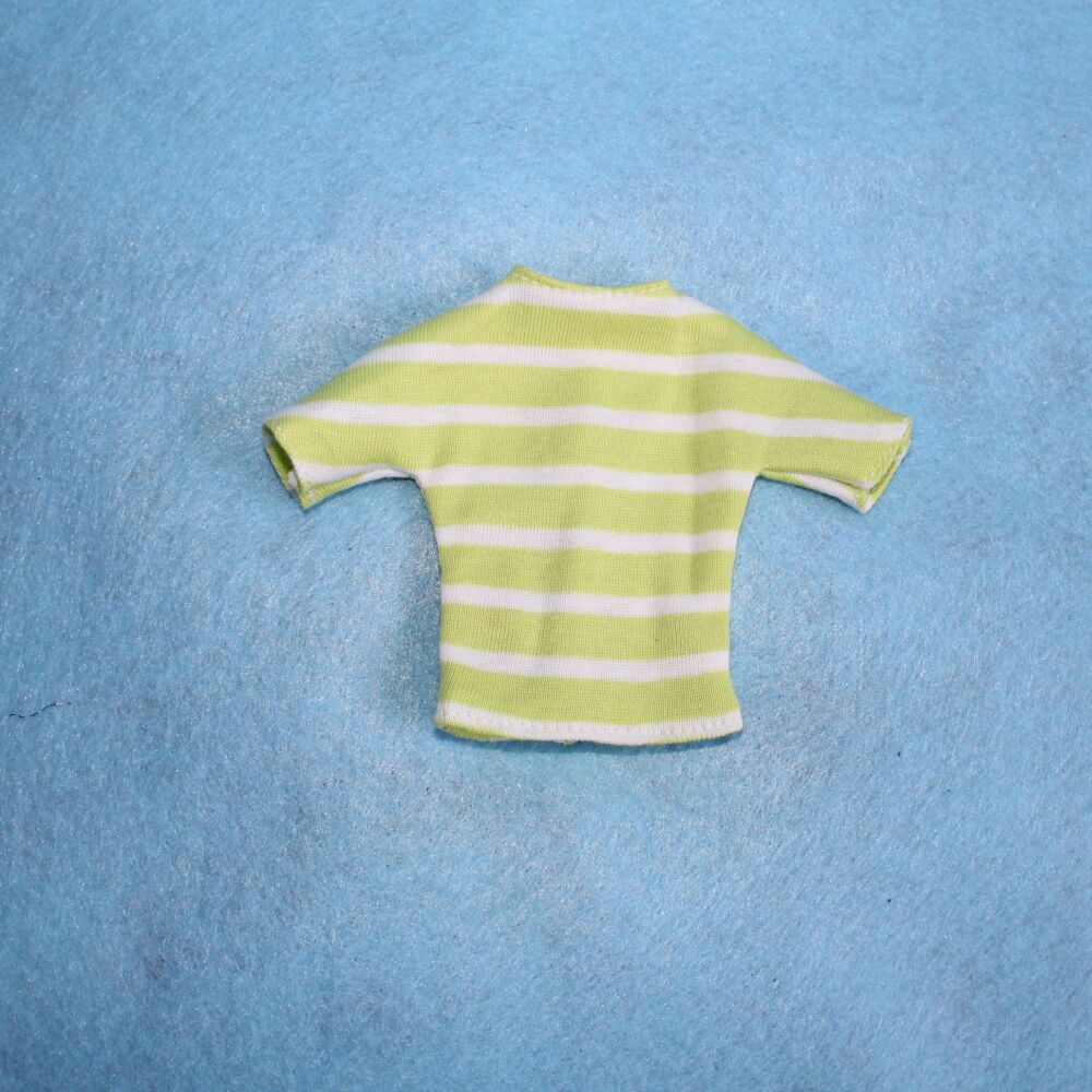 Clearance Item - S017 Fits Sindy