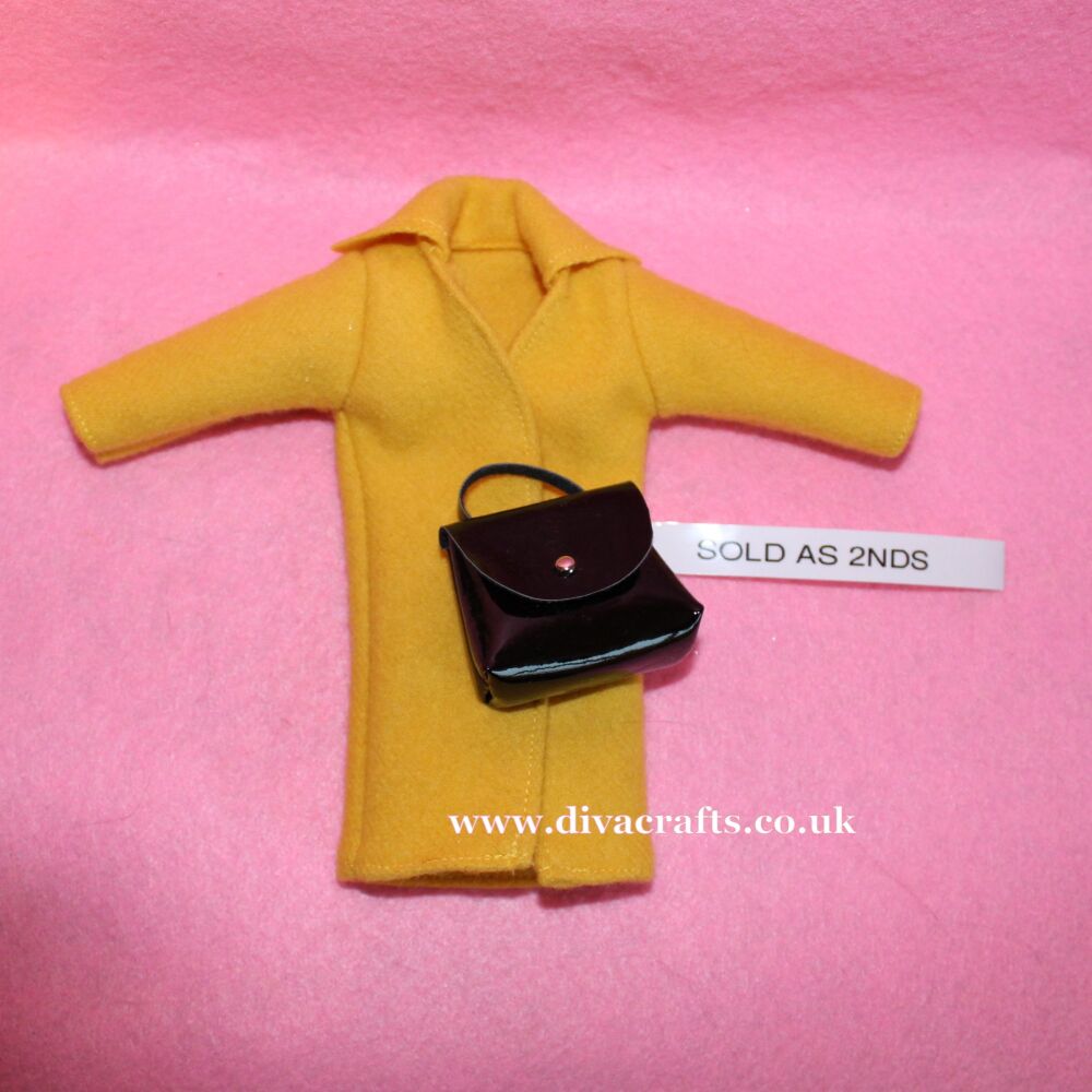 Clearance Item - S026 Fits Sindy *sold as seconds*