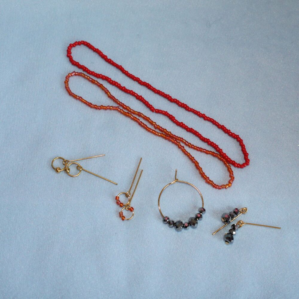 Clearance Item - S027 Fits Sindy