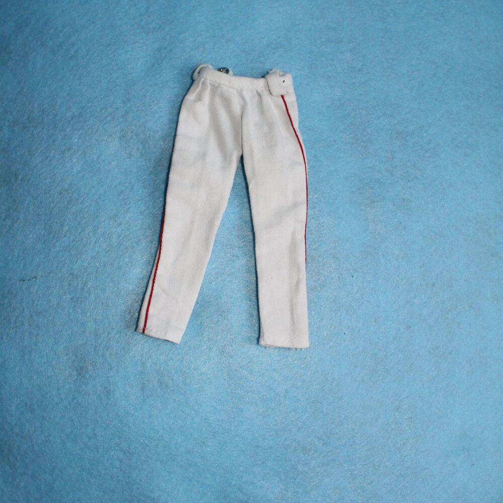 Clearance Item - S056 Doll Item *used*