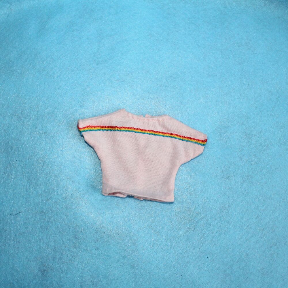 Clearance Item - S057 Doll Item *used*