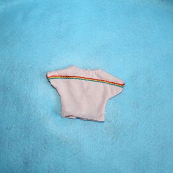 Clearance Item - S057 Doll Item *used*
