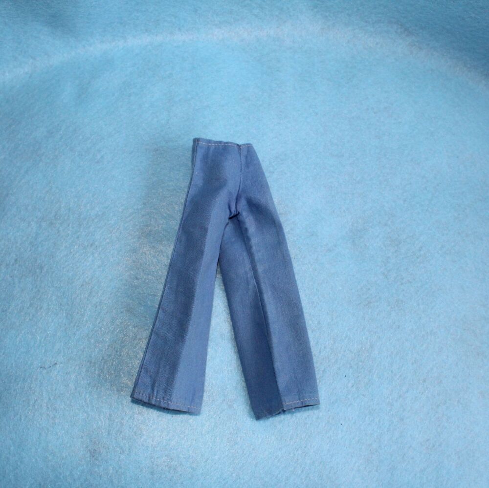 Clearance Item - S058 Doll Item *used*