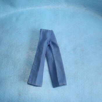 Clearance Item - S058 Doll Item *used*