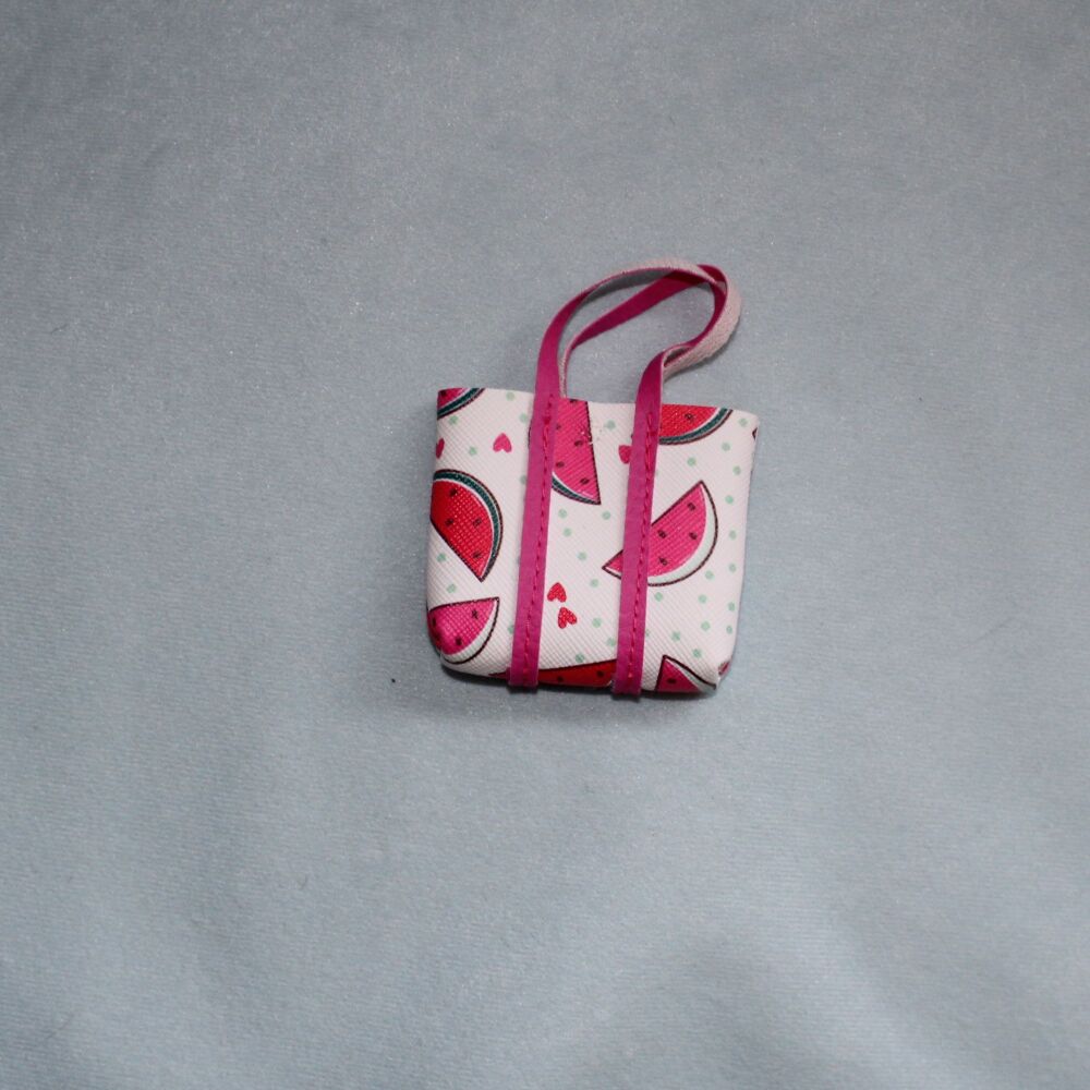 Clearance Item - S066 Doll Size Bag