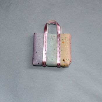 Clearance Item - S067 Doll Size Bag