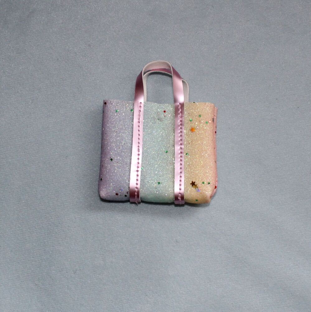 Clearance Item - S067 Doll Size Bag