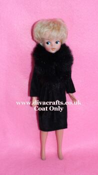Clearance Item - S090 Coat Only