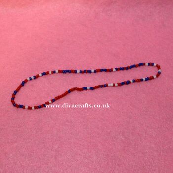 Handmade by Cazjar Pedigree Sindy Fashion - J008 - Jewellery Only