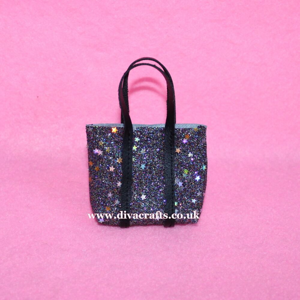Clearance Item - S093 Doll Size Bag