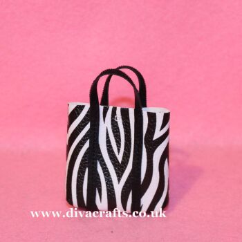 Clearance Item - S096 Doll Size Bag