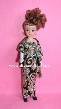 Clearance Item - S098 Fashion Only