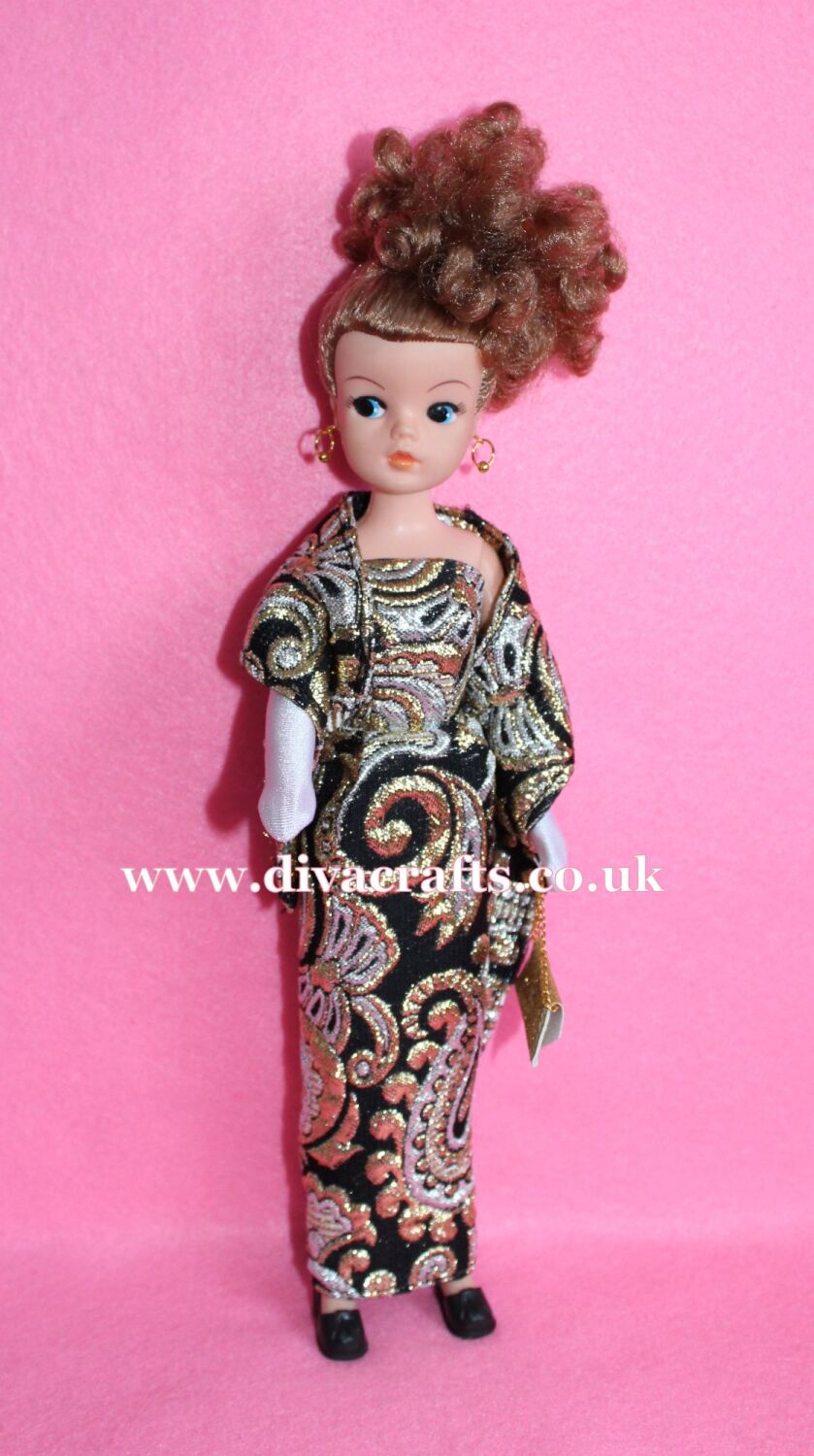 Clearance Item - S098 Fashion Only
