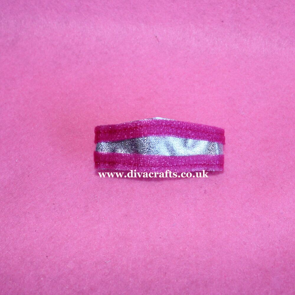 Handmade by Cazjar Pedigree Sindy Fashion - Reproduction Inspired Space Fantasy BELT ONLY