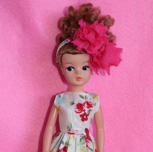 <!-- 0001 --> Newest Sindy Fashions