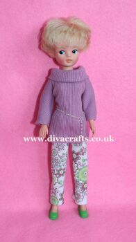 Handmade by Cazjar Pedigree Sindy Fashion - 144