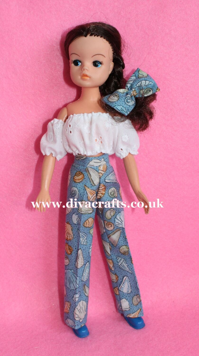 Handmade by Cazjar Pedigree Sindy Fashion - 146