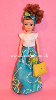 Handmade by Cazjar Pedigree Sindy Fashion - 151