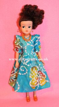 Handmade by Cazjar Pedigree Sindy Fashion - 154