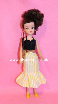 Handmade by Cazjar Pedigree Sindy Fashion - 160