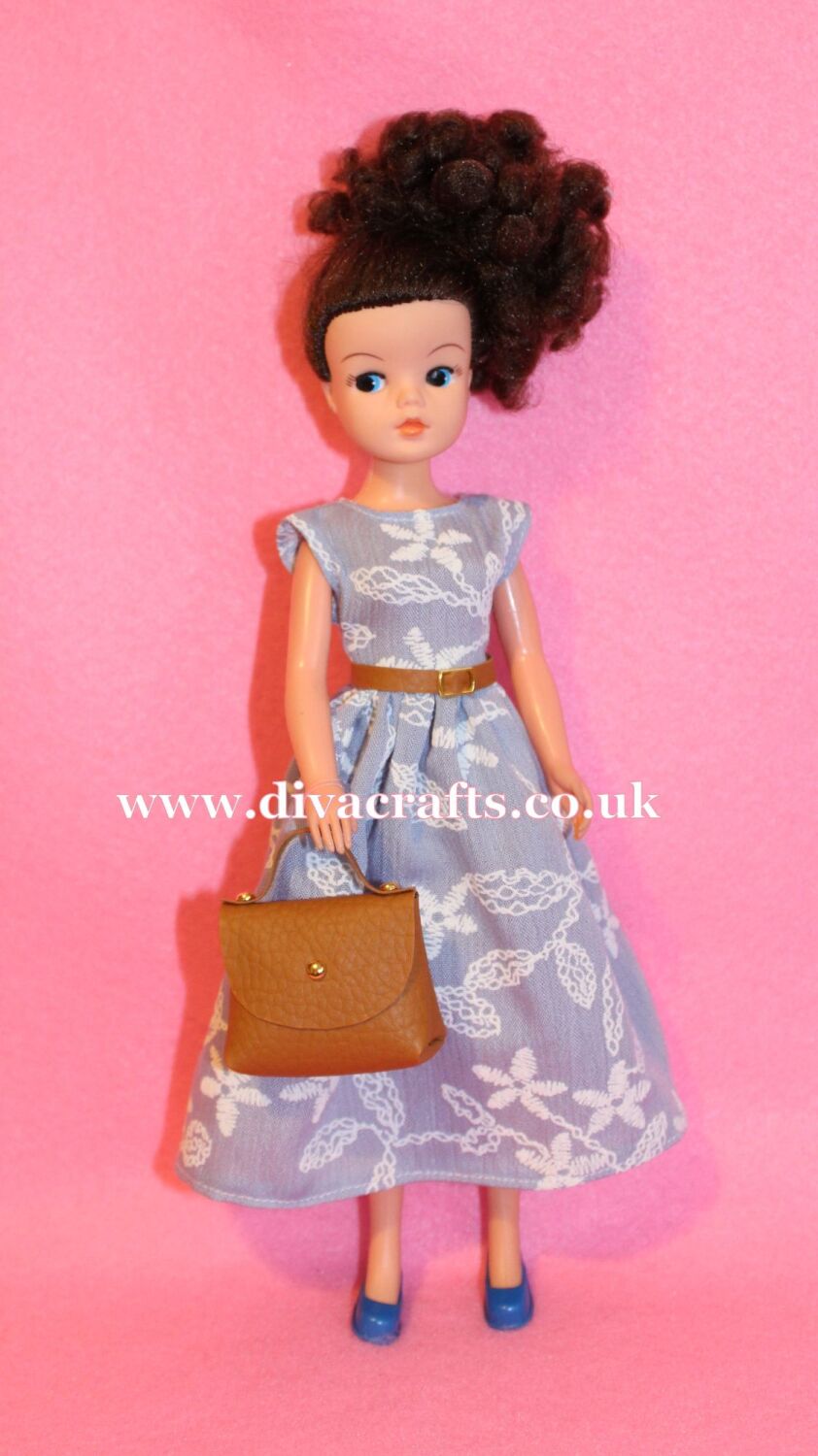 Handmade by Cazjar Pedigree Sindy Fashion - 162