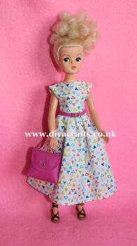 Handmade by Cazjar Pedigree Sindy Fashion - 164