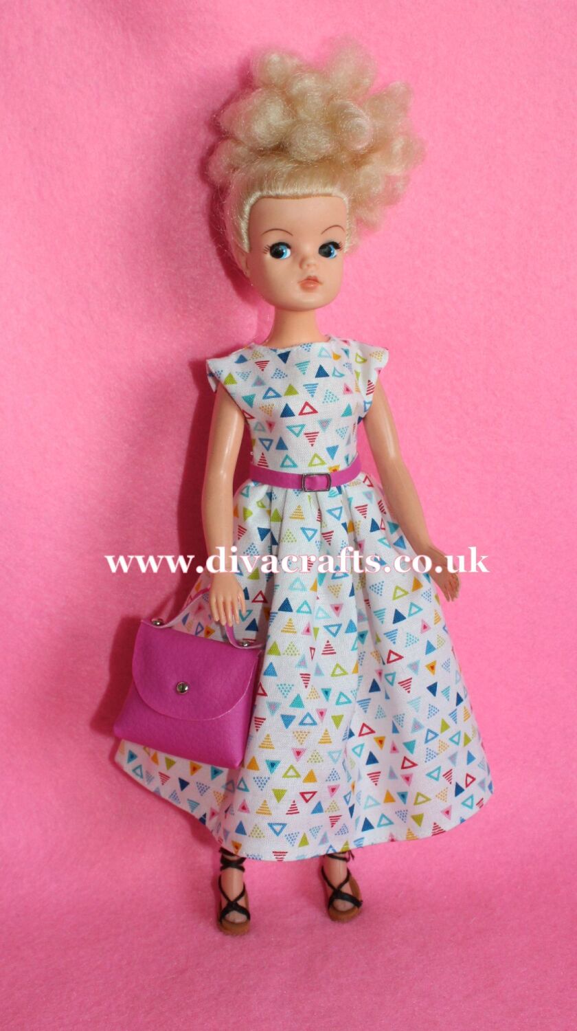Handmade by Cazjar Pedigree Sindy Fashion - 164