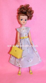 Handmade by Cazjar Pedigree Sindy Fashion - 167