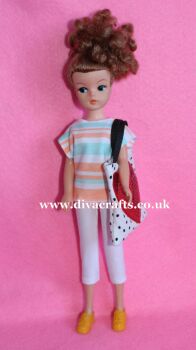 Handmade by Cazjar Pedigree Sindy Fashion - 170