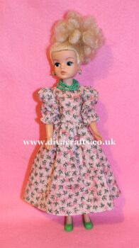 Handmade by Cazjar Pedigree Sindy Fashion - 175