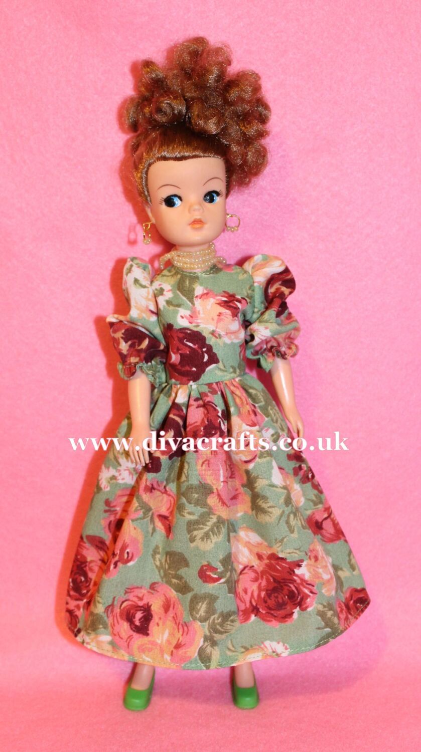 Handmade by Cazjar Pedigree Sindy Fashion - 176
